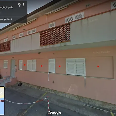 Apartment Bilocale Sul Mare