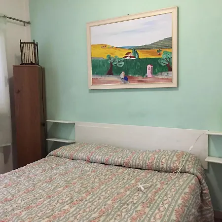 Apartment Bilocale Sul Mare