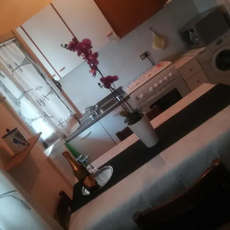 Apartment Bilocale Sul Mare