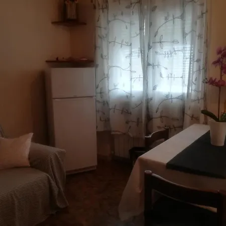 Apartment Bilocale Sul Mare *