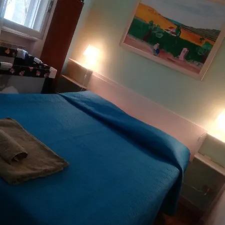 Apartment Bilocale Sul Mare Bocca di Magra
