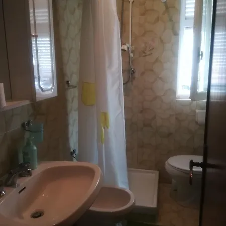 Bilocale Sul Mare Apartment Bocca di Magra