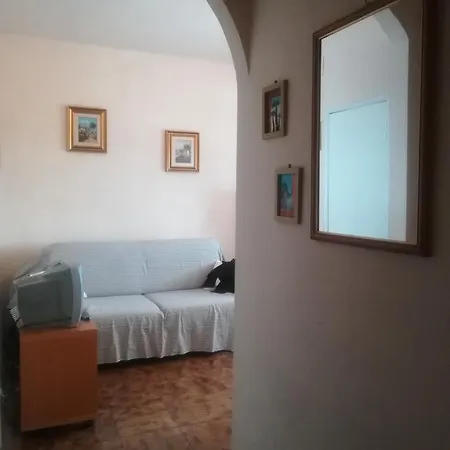 Bilocale Sul Mare *