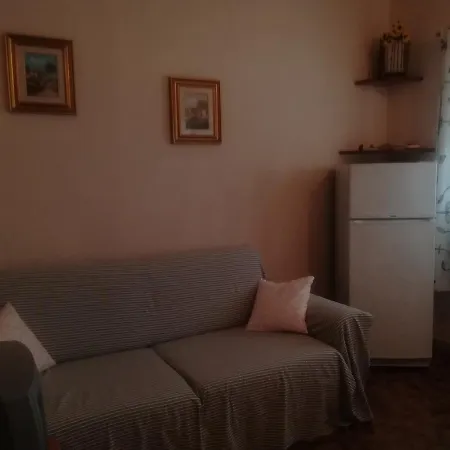 Bilocale Sul Mare Apartment *