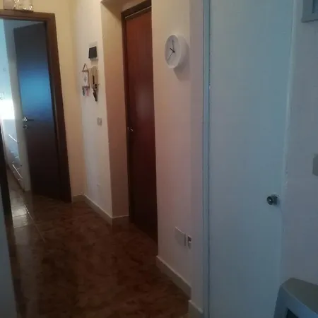 Apartment Bilocale Sul Mare